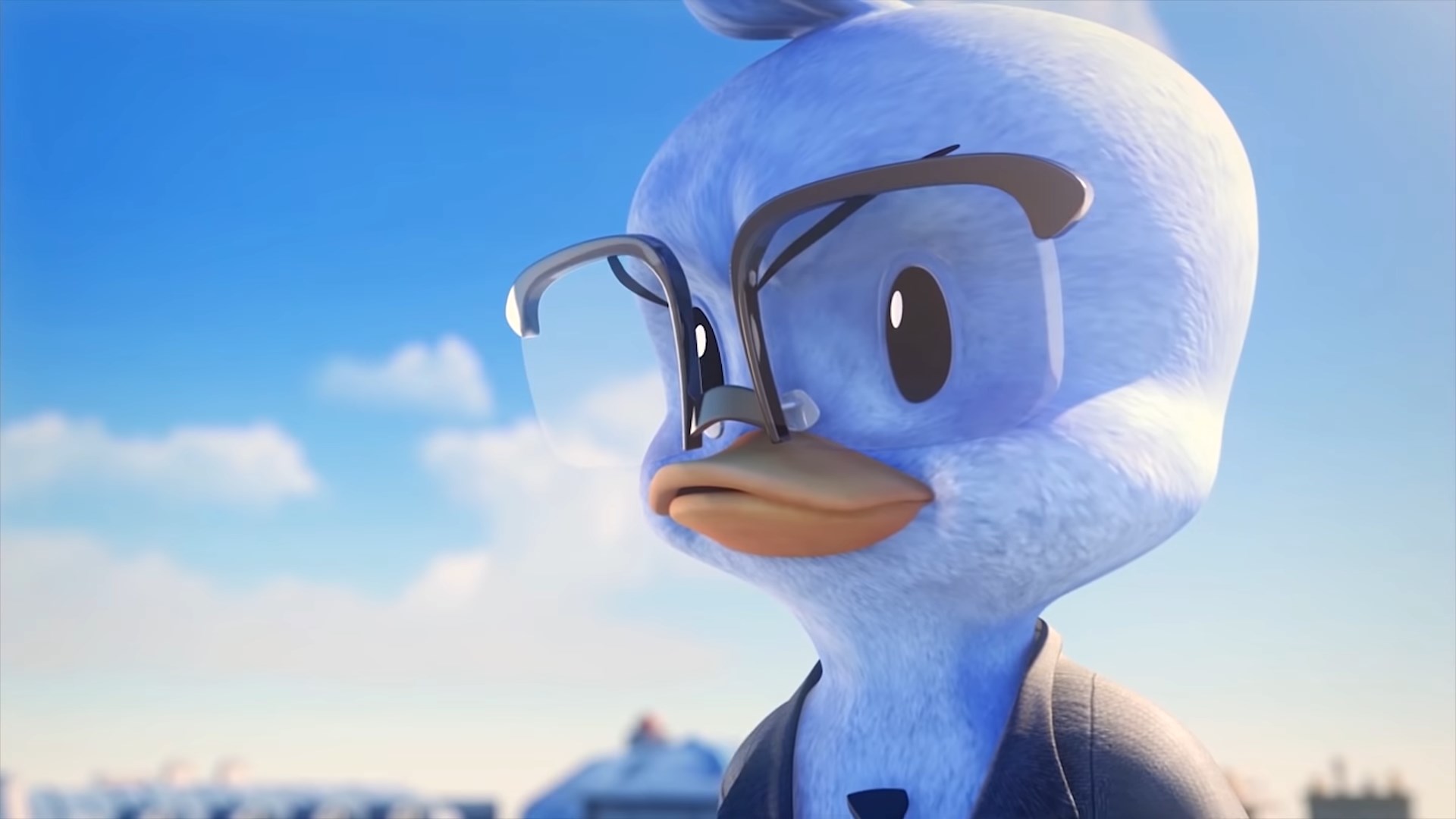 Пингвин-шпион ONA — скриншот 14