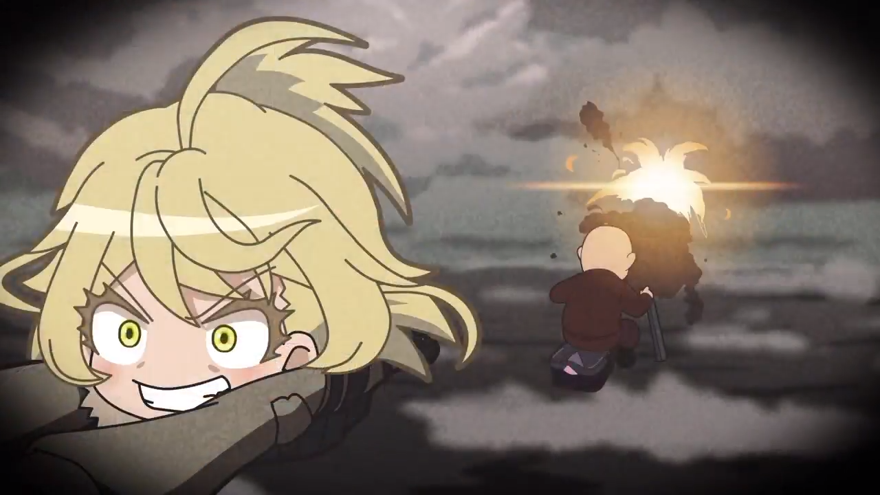 Квартет из альтернативного мира — скриншот 20