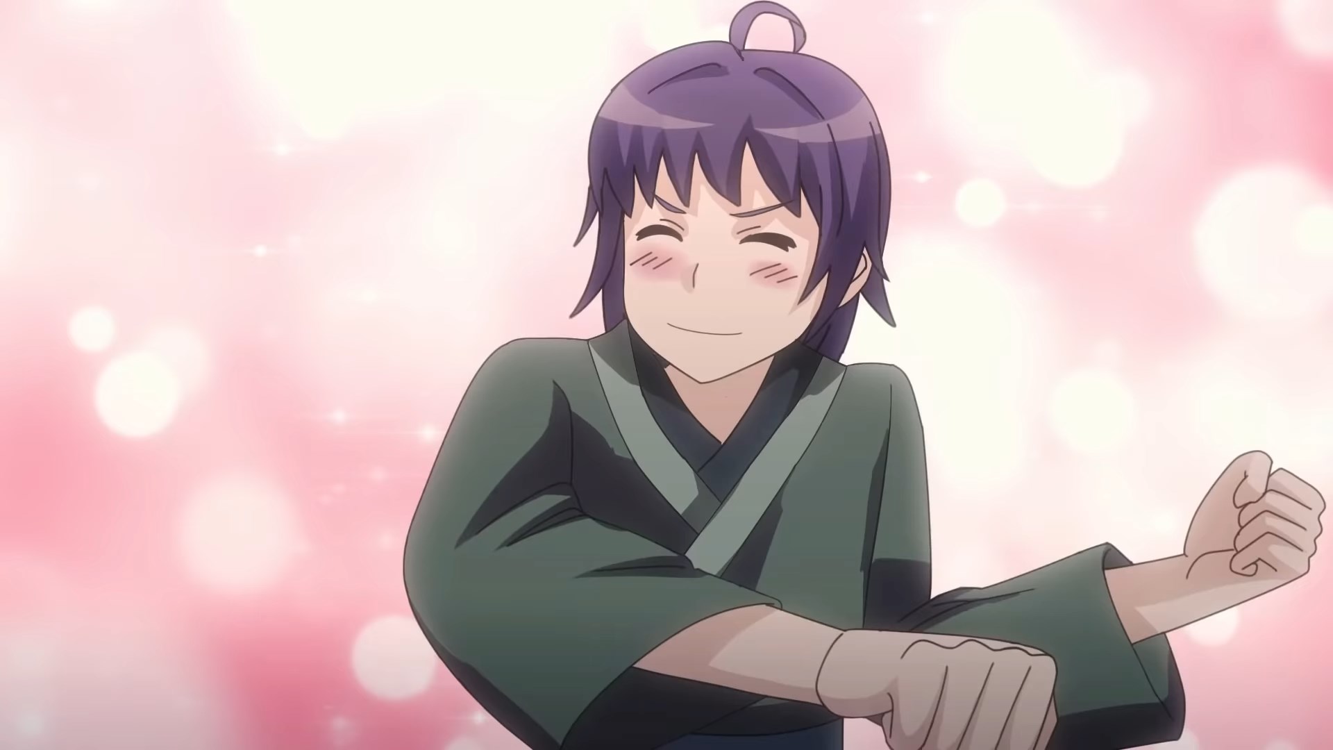 Бессмертный бог меча — скриншот 29