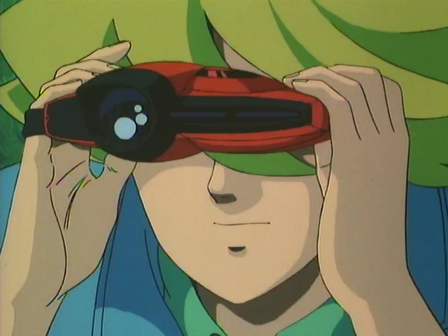 Супермен Локэ: Лорд Леон — скриншот 24