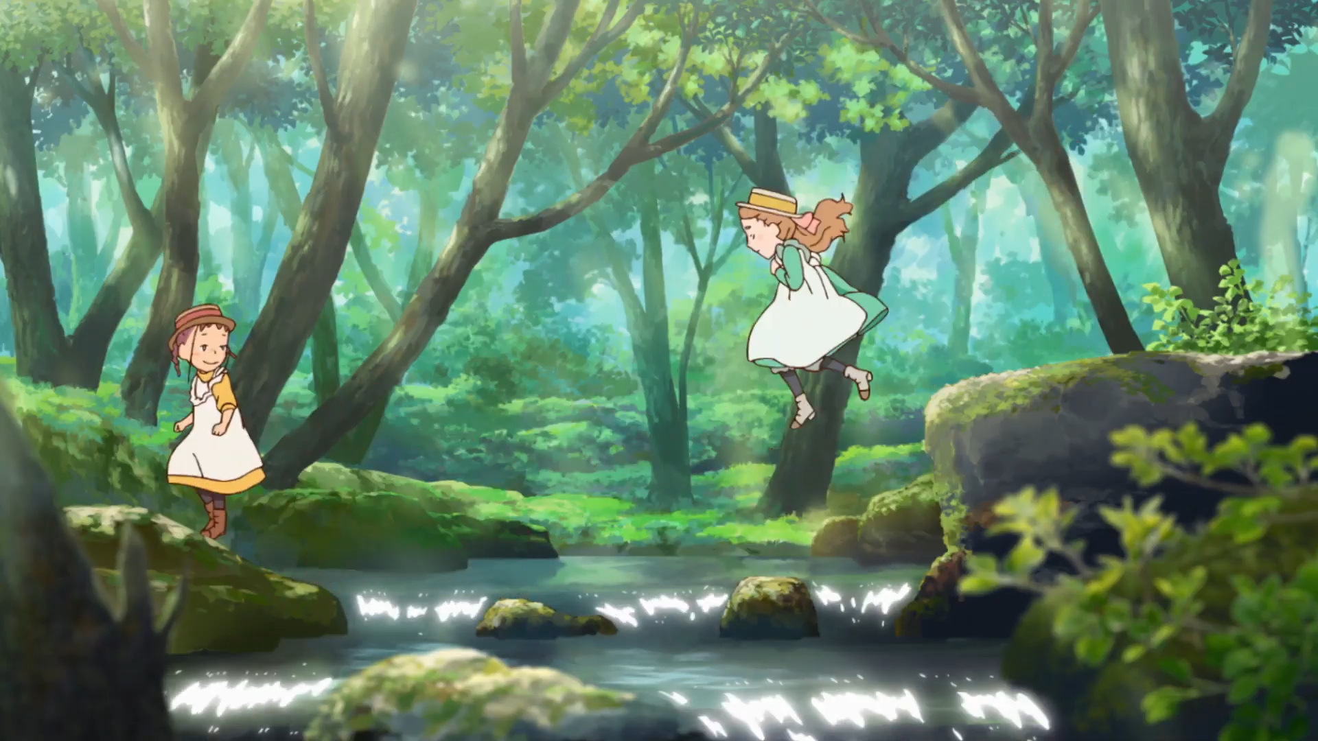 Ребекка — скриншот 11