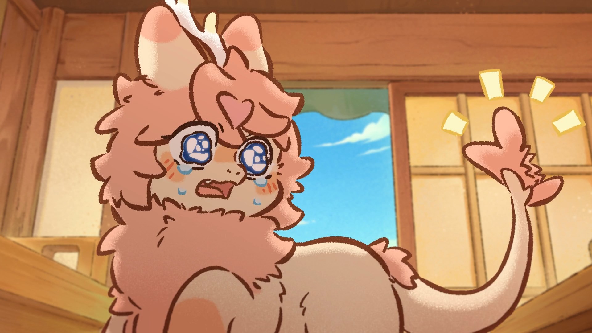 Мифические звери 4 — скриншот 10