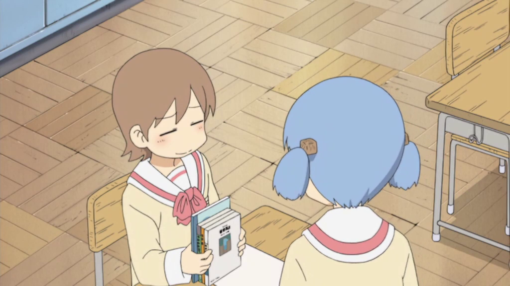 Мелочи жизни: Эпизод 0 — скриншот 29