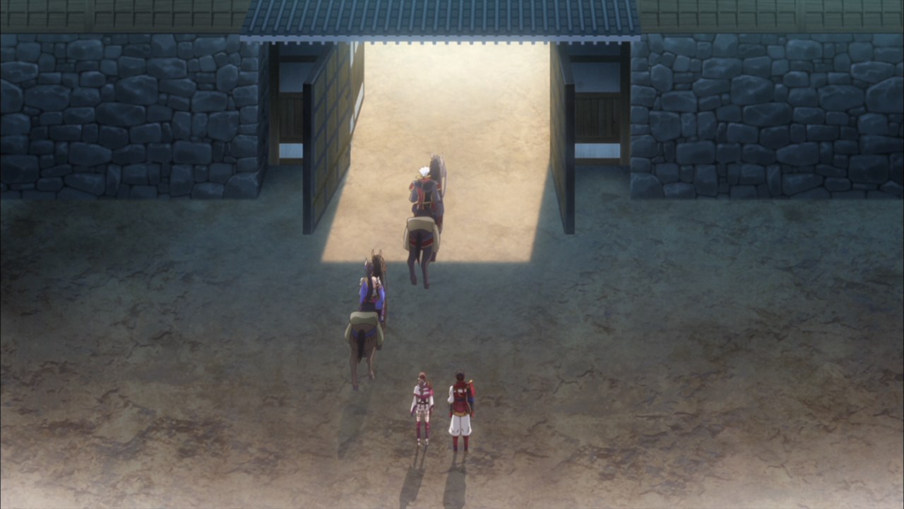 Эпоха доблести — скриншот 41