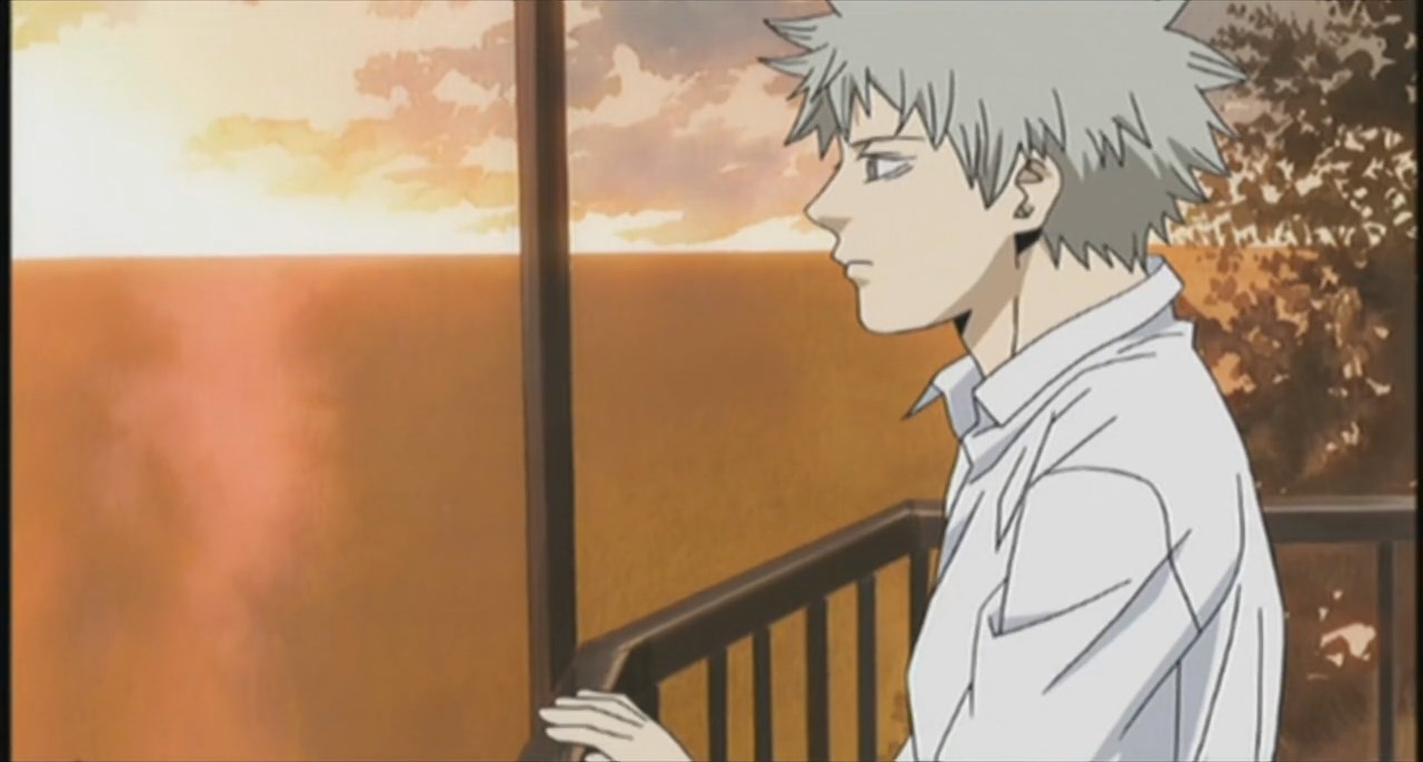 Лихая баскетбольная команда Кодзу — скриншот 58