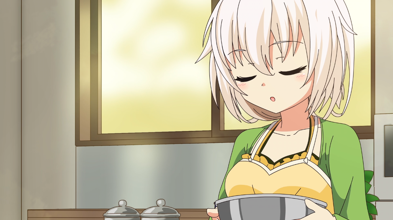 Нора, принцесса и бродячая кошка — скриншот 7