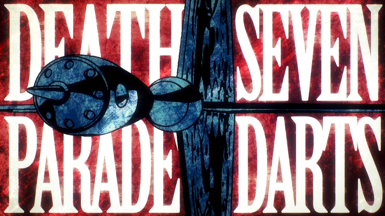 Смертельный парад — скриншот 39