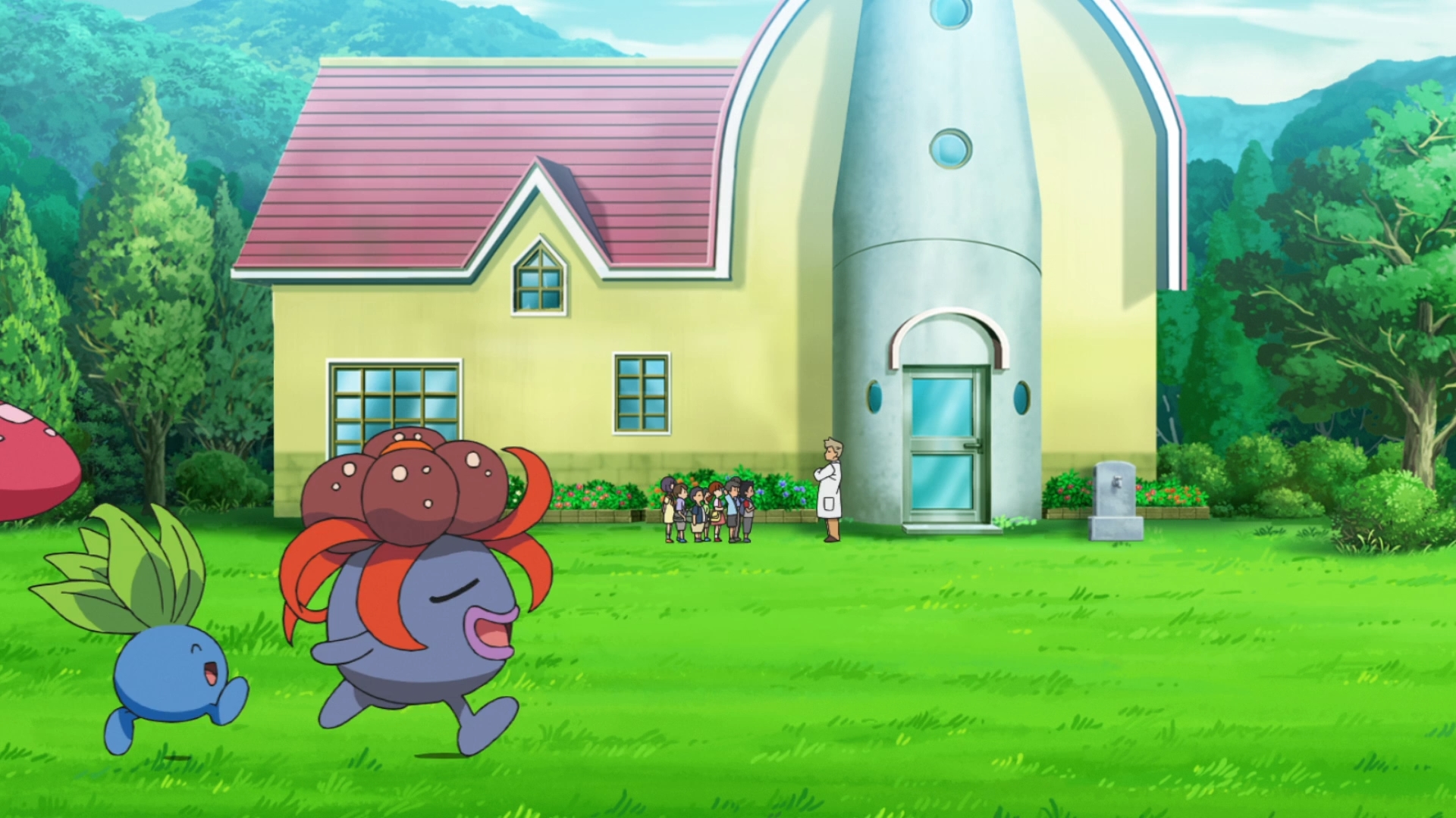 Покемон (2019) — скриншот 6