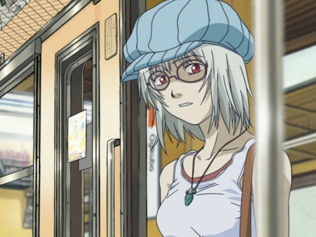 Мечты вульгарного духа — скриншот 16