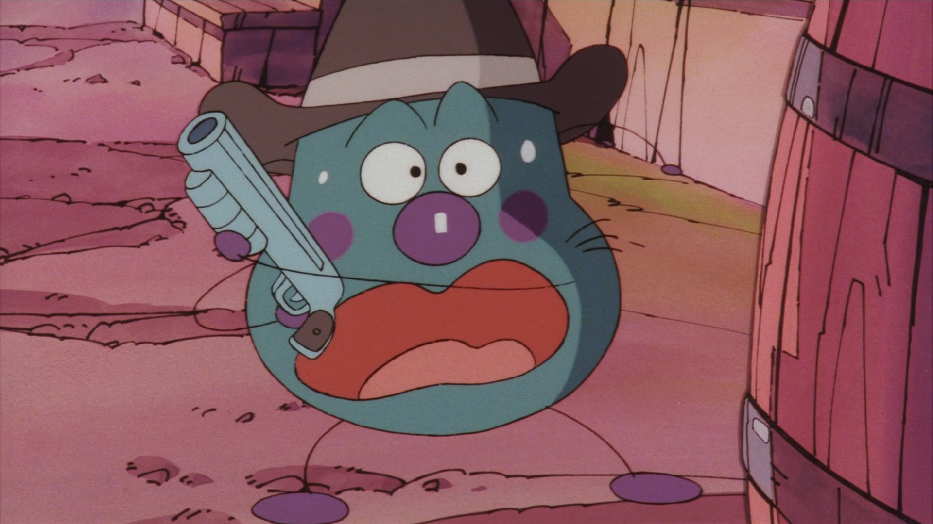 Вперёд, Анпанман! Анпанман и его весёлые друзья — скриншот 19