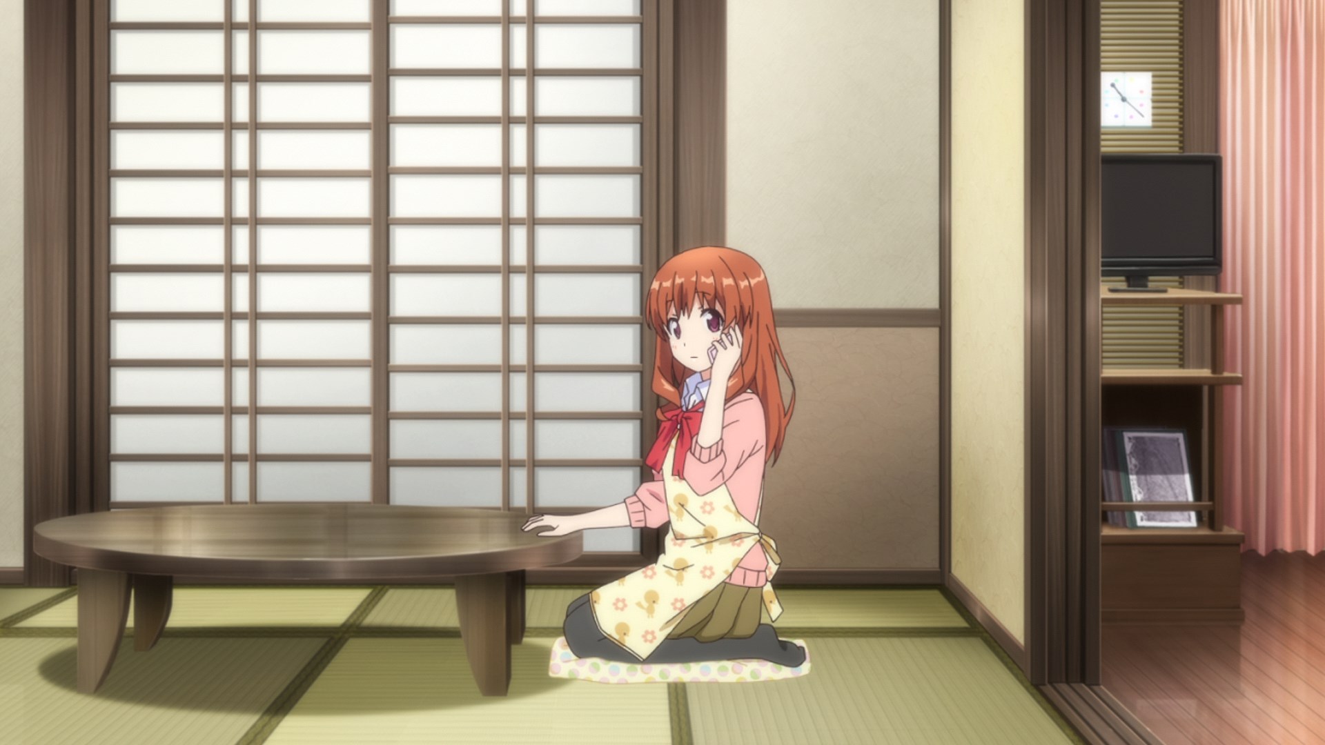 Граффити счастливой кухни — скриншот 20