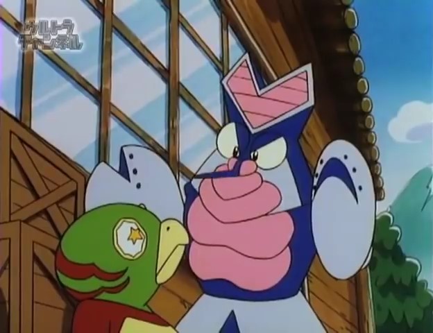 Ультрамалыши — скриншот 30