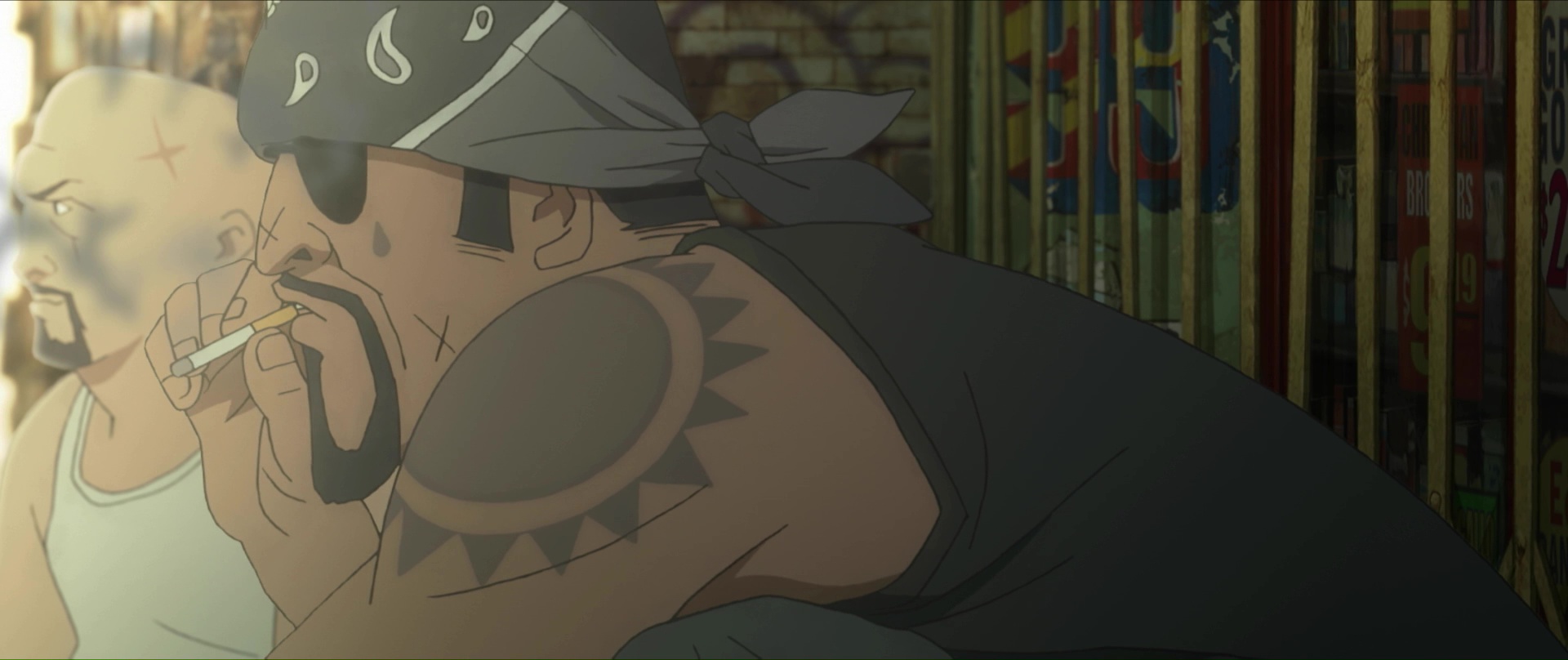 Мазафакер — скриншот 22