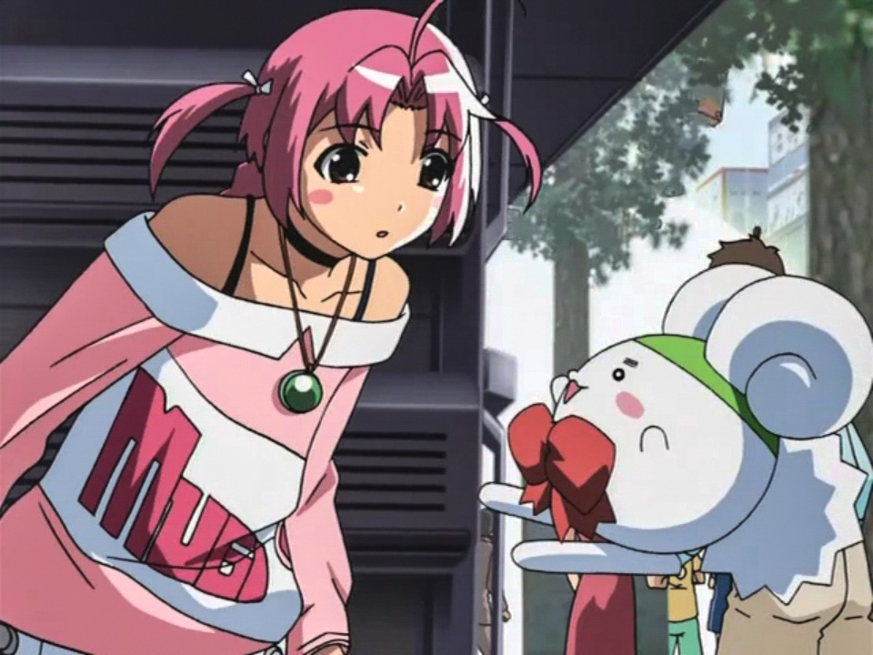 Волшебница-медсестра Комуги — скриншот 40