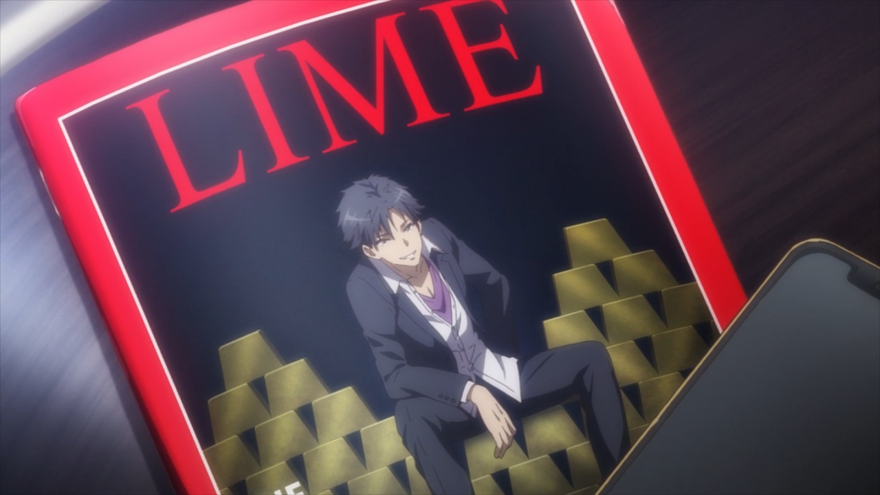 Сверходарённым школьникам даже другой мир нипочём! — скриншот 6