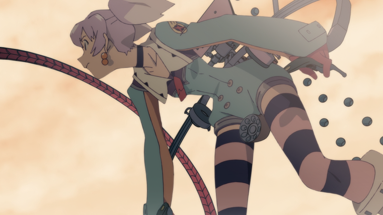 Дайбастер: Дотянись до неба! 2 — скриншот 28