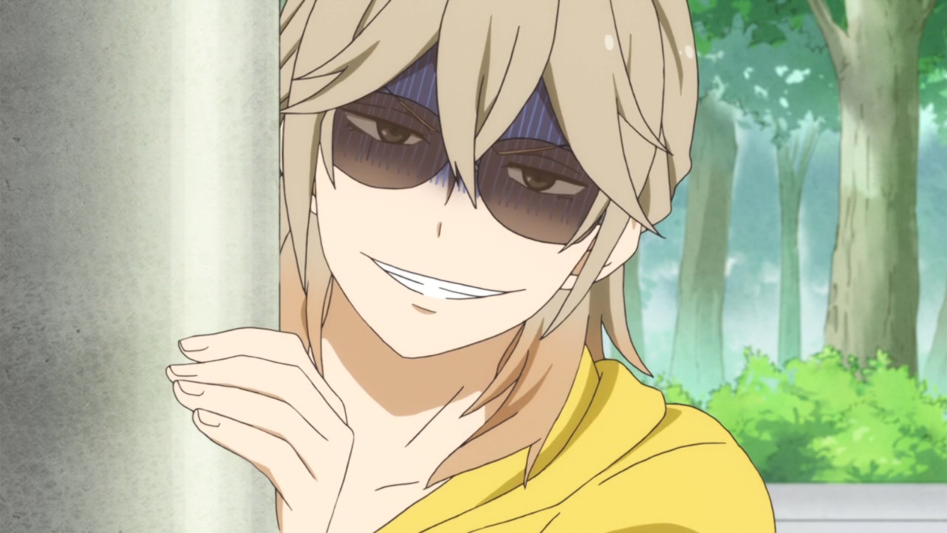 Ханда-кун — скриншот 58