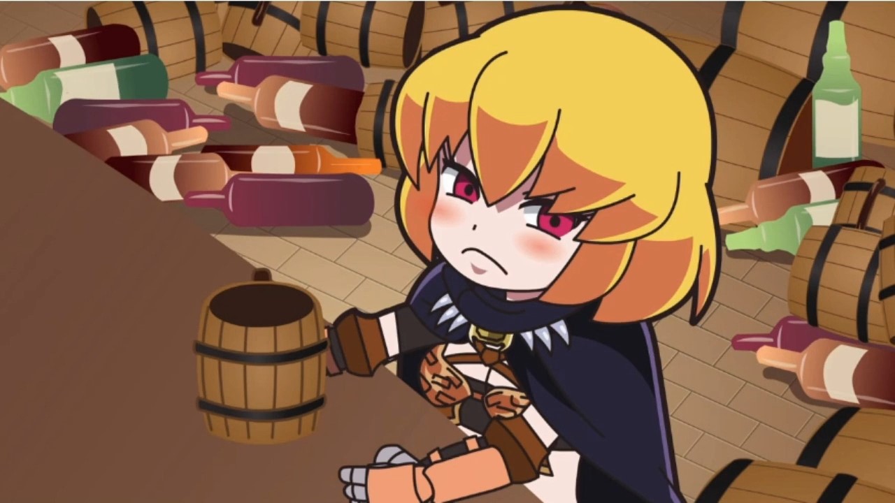 Повелитель: Пле-пле-плеяды — Побег Клементины — скриншот 30