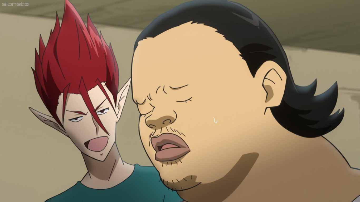 Быть героем — скриншот 23