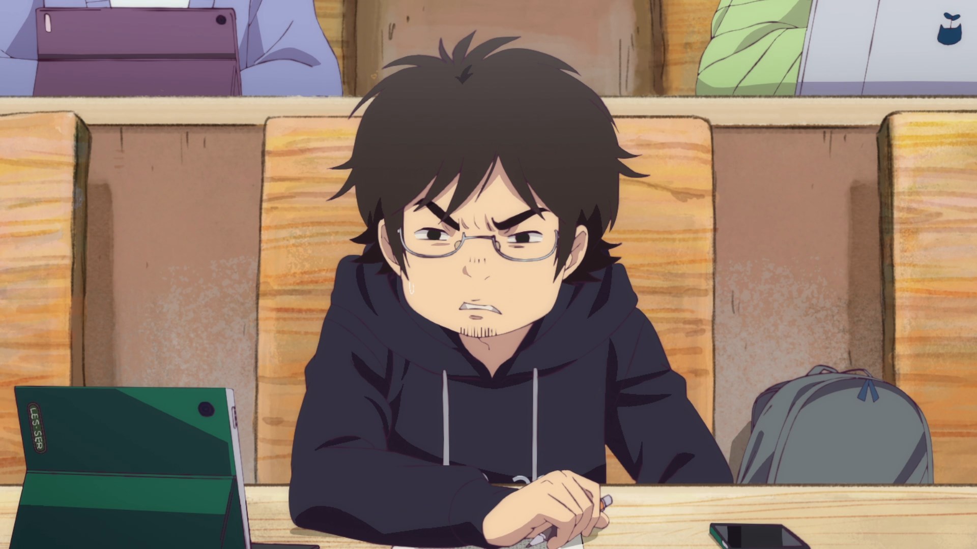 Запрещённый крот — скриншот 17