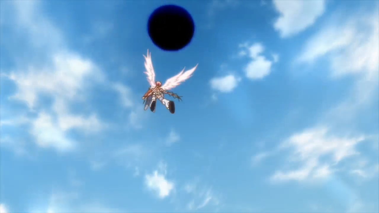 Утраченное небесами: Мой хозяин навсегда — скриншот 9