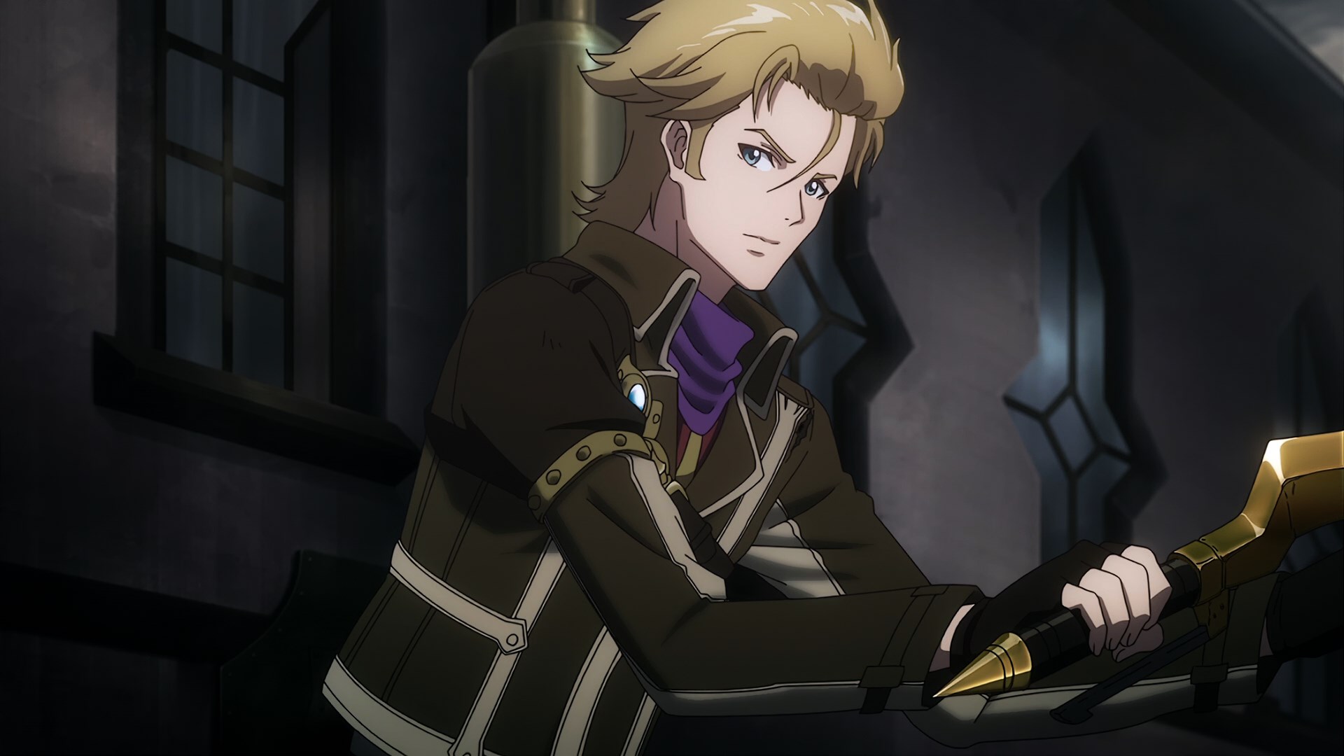 Для кого существует алхимик? — скриншот 10