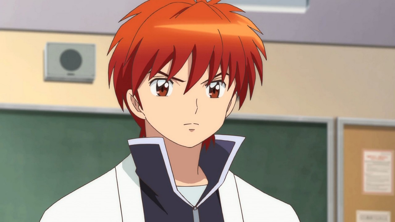 Риннэ: Меж двух миров — скриншот 7