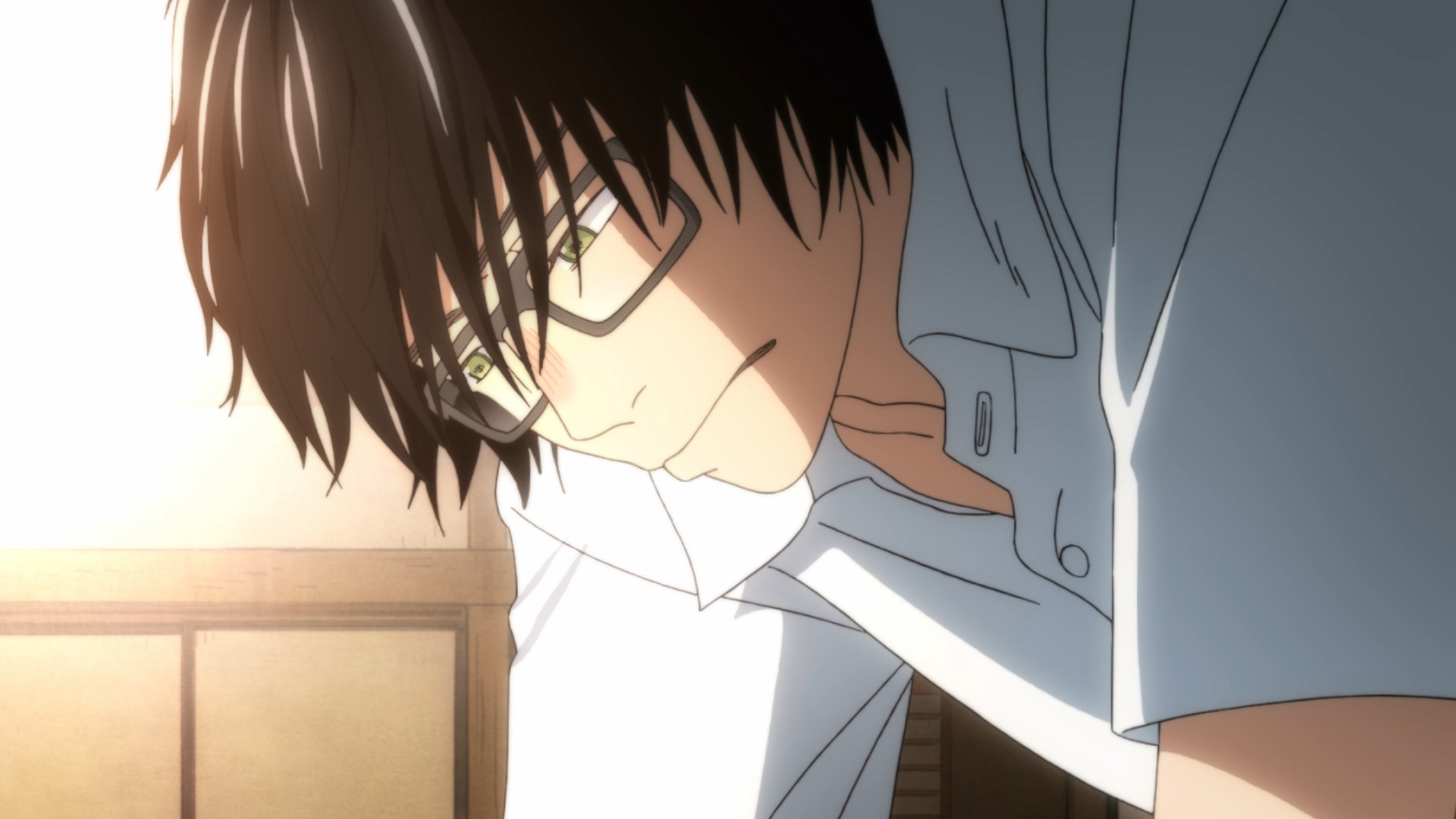 Мартовский лев — скриншот 62