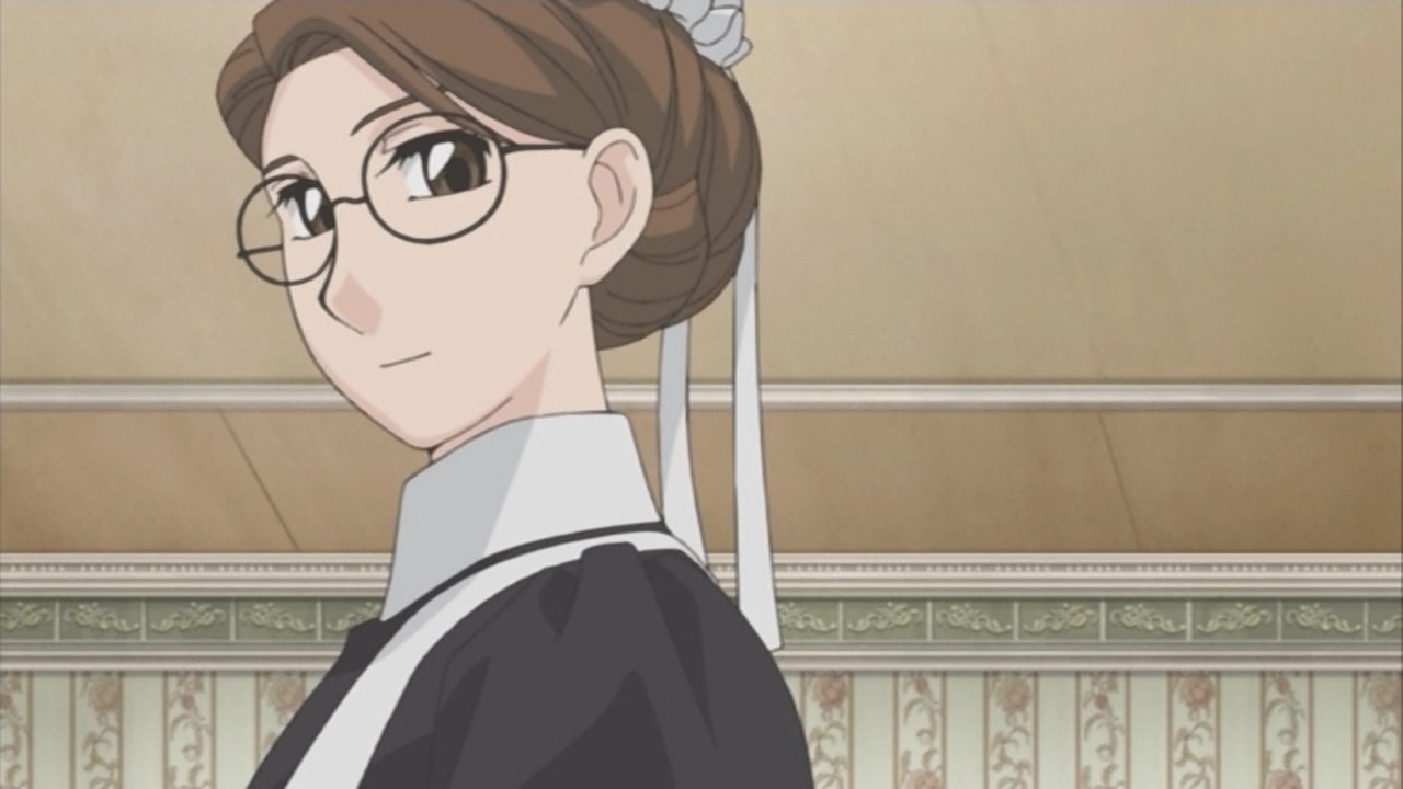 Эмма — викторианская романтика — скриншот 10