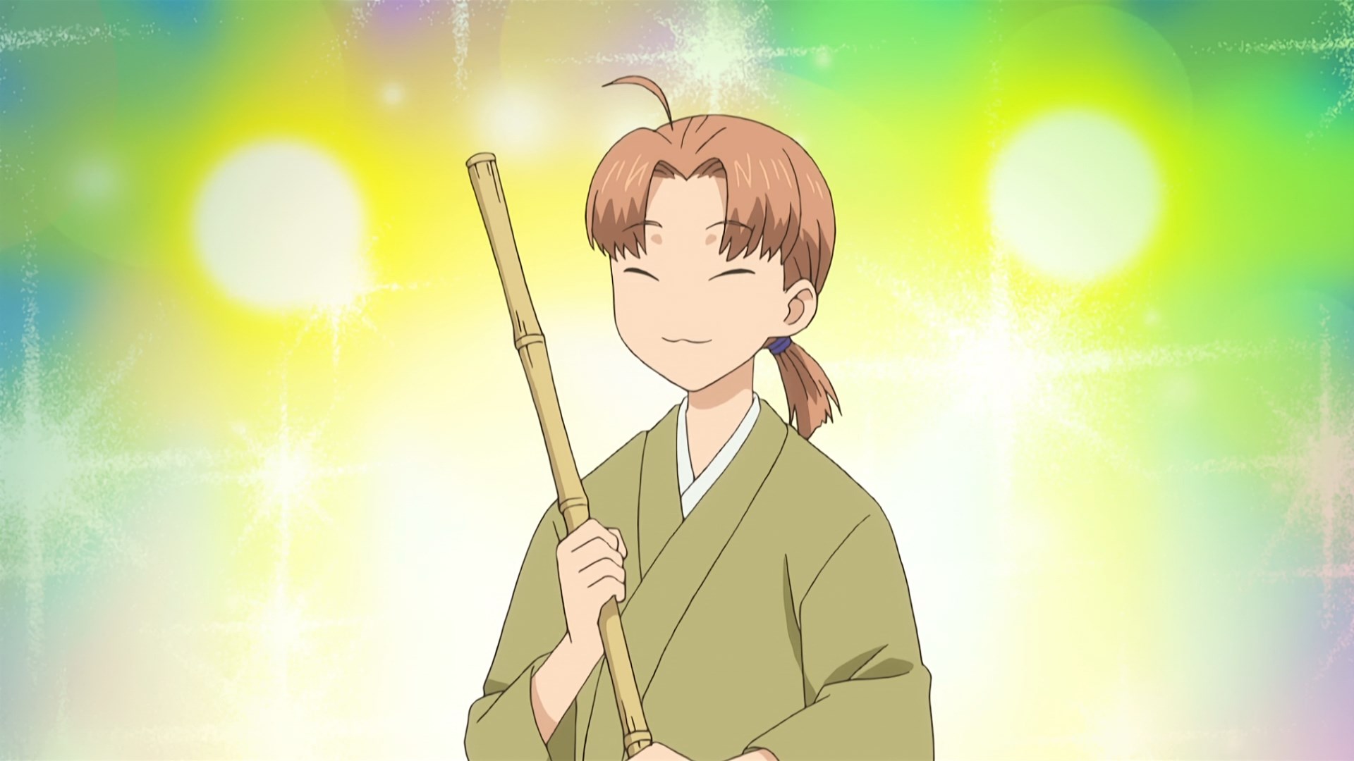 Весёлые деньки в общежитии монстров — скриншот 24