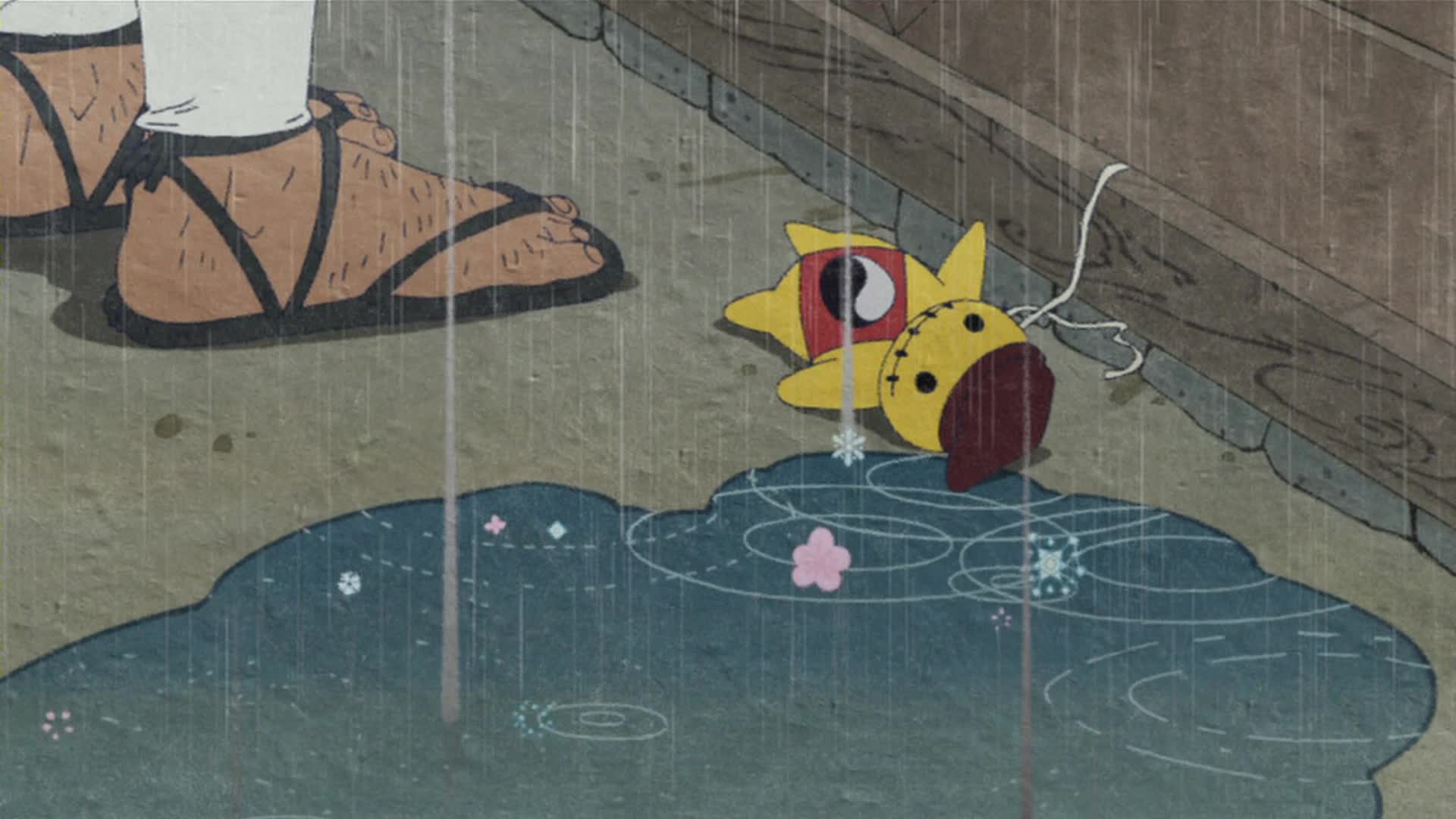 Мононокэ — скриншот 10