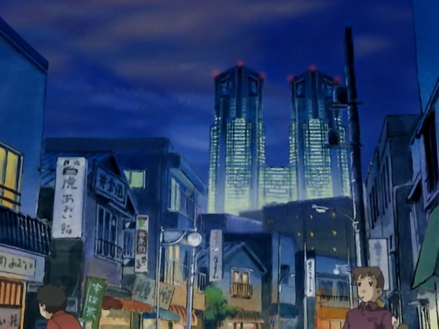 Укротители Дигимонов — скриншот 13