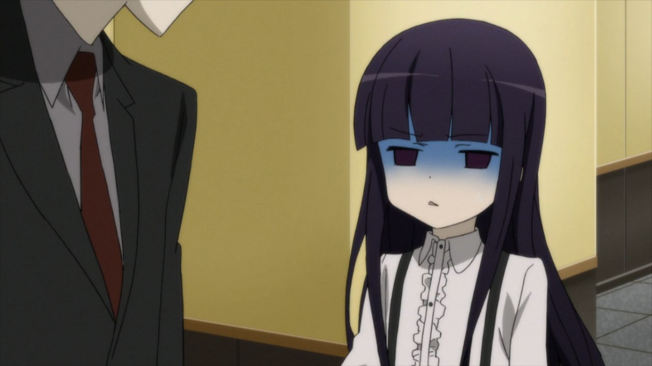 Я и мой слуга из секретной службы: Спецвыпуск — скриншот 16