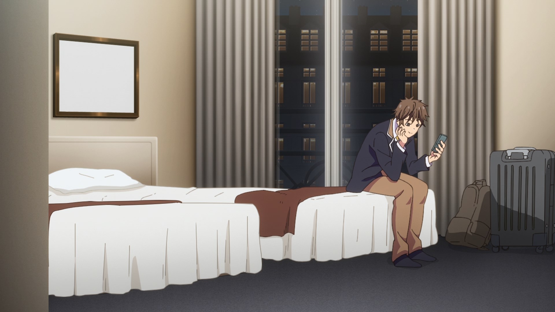 Месть Масамунэ! R — скриншот 29