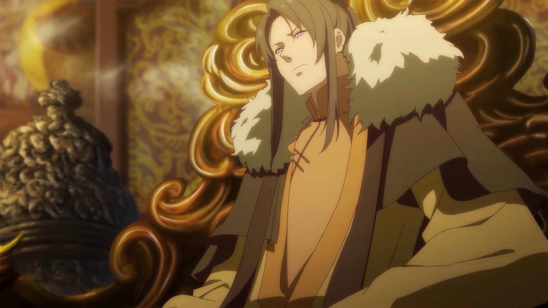 Охота демонического короля на свою жену 2 — скриншот 35