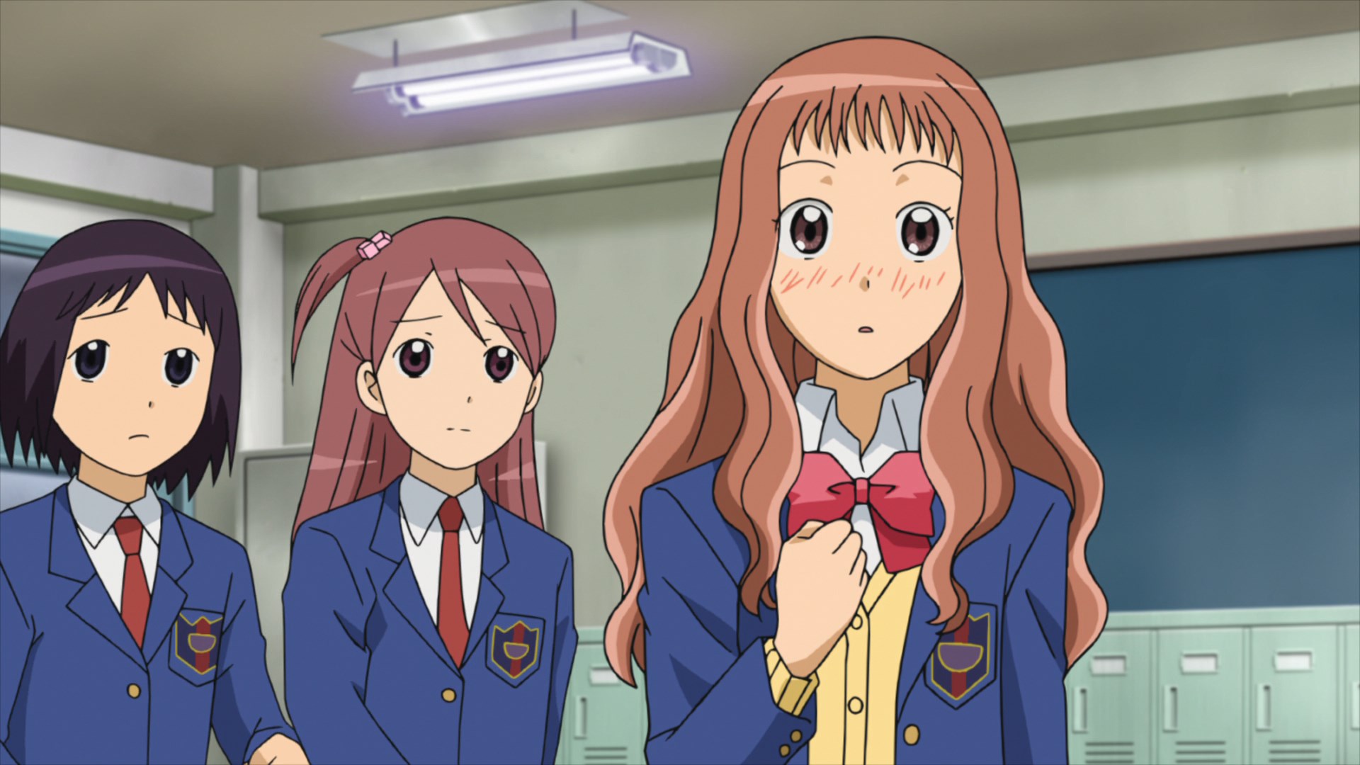 По велению неба — скриншот 40