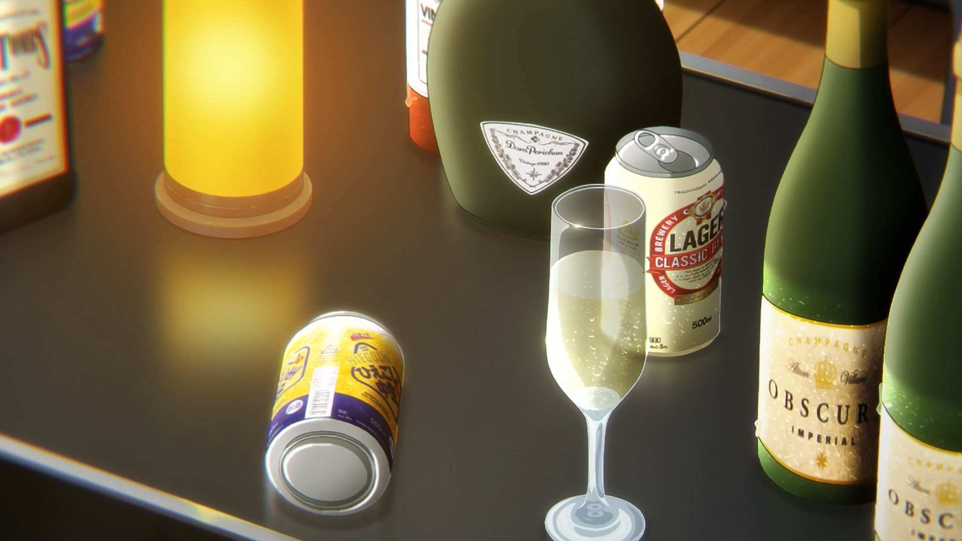 Песнь ночных сов 2 — скриншот 21