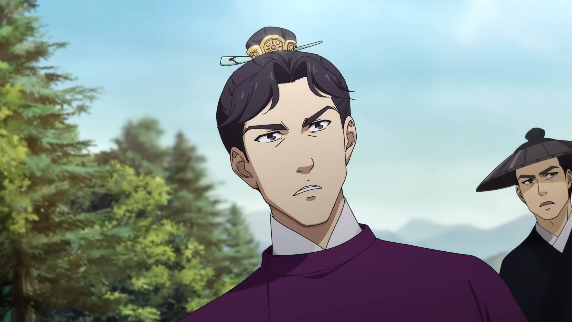 Она много лет не была главной героиней — скриншот 25