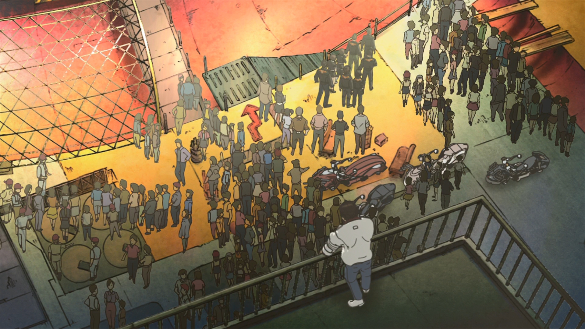 Свобода — скриншот 26