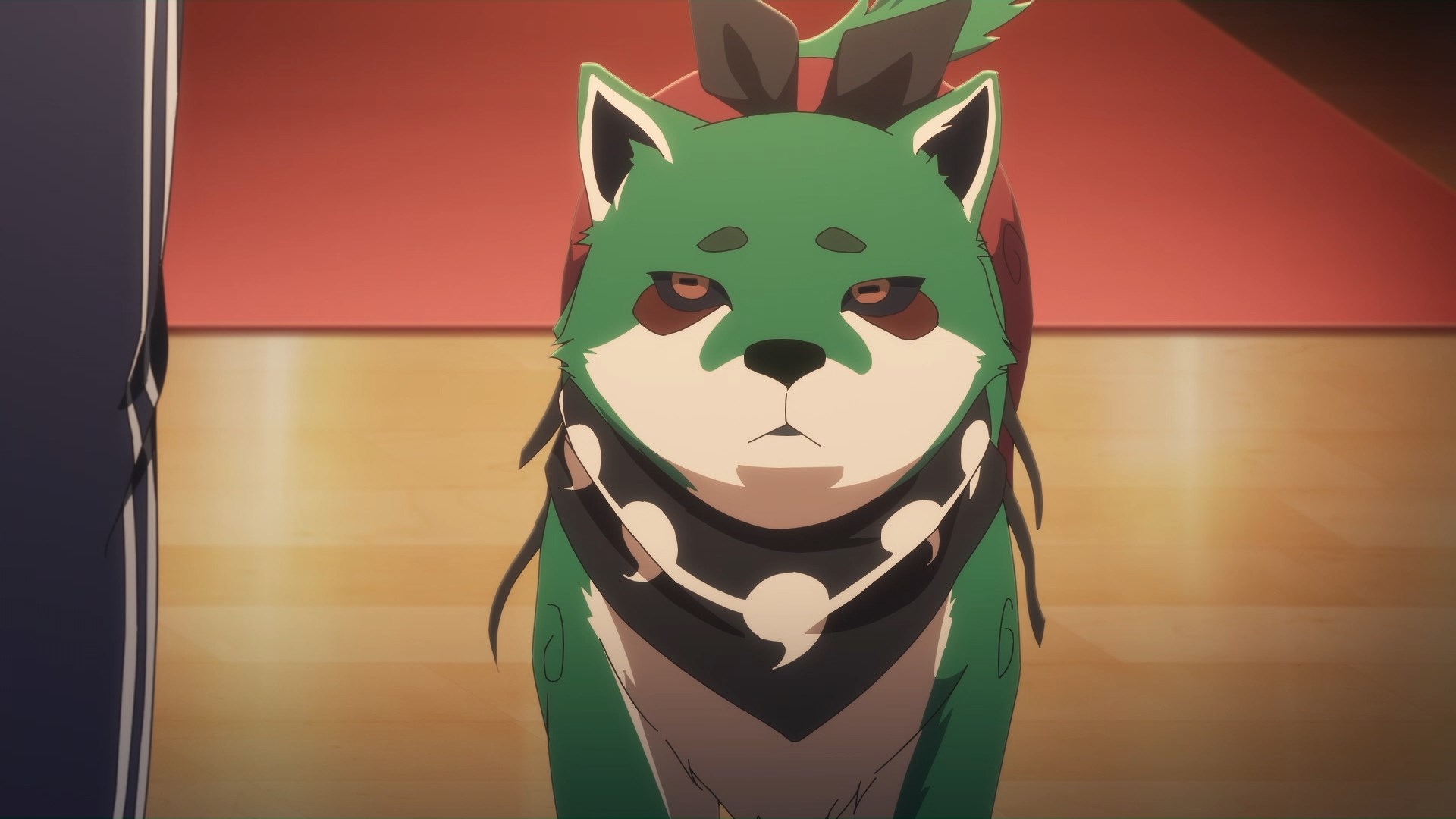 Повседневная жизнь бессмертного короля 5 — скриншот 17