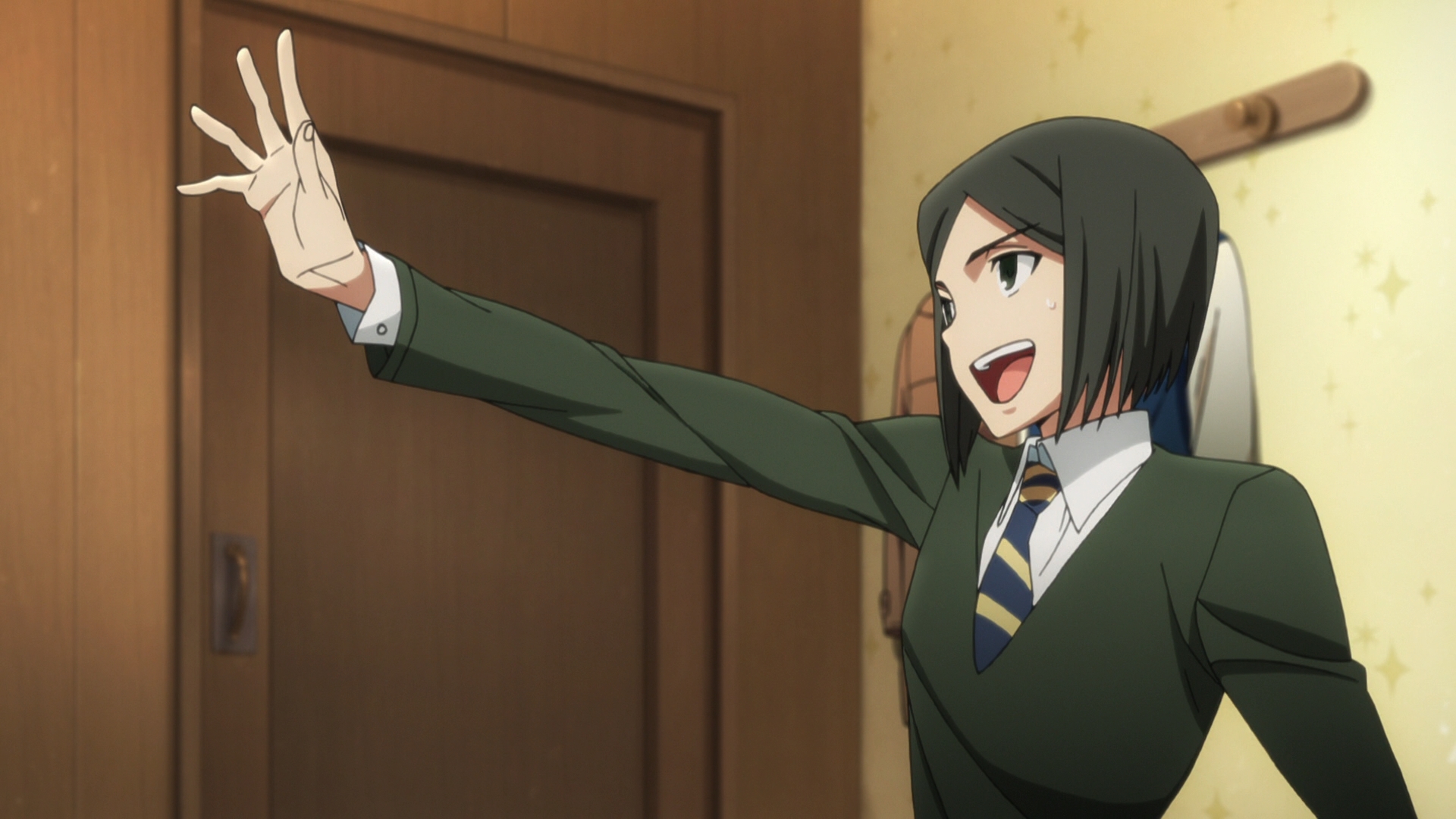 Судьба/Начало — скриншот 30