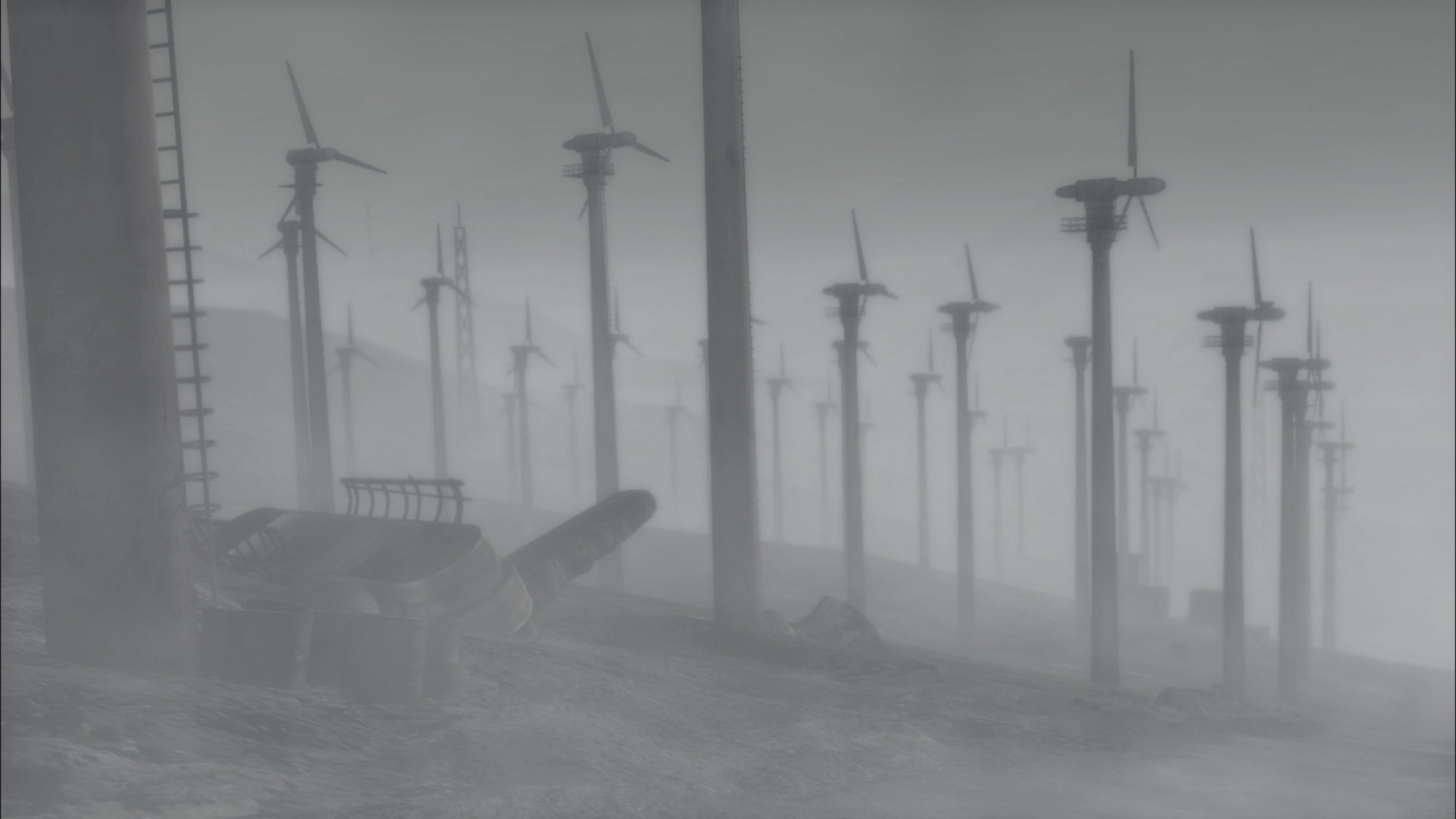 Фантастические дни — скриншот 17