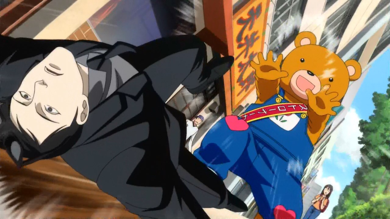 Цирк марионеток — скриншот 12