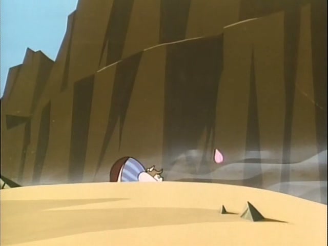 Похождения Гоку — скриншот 10