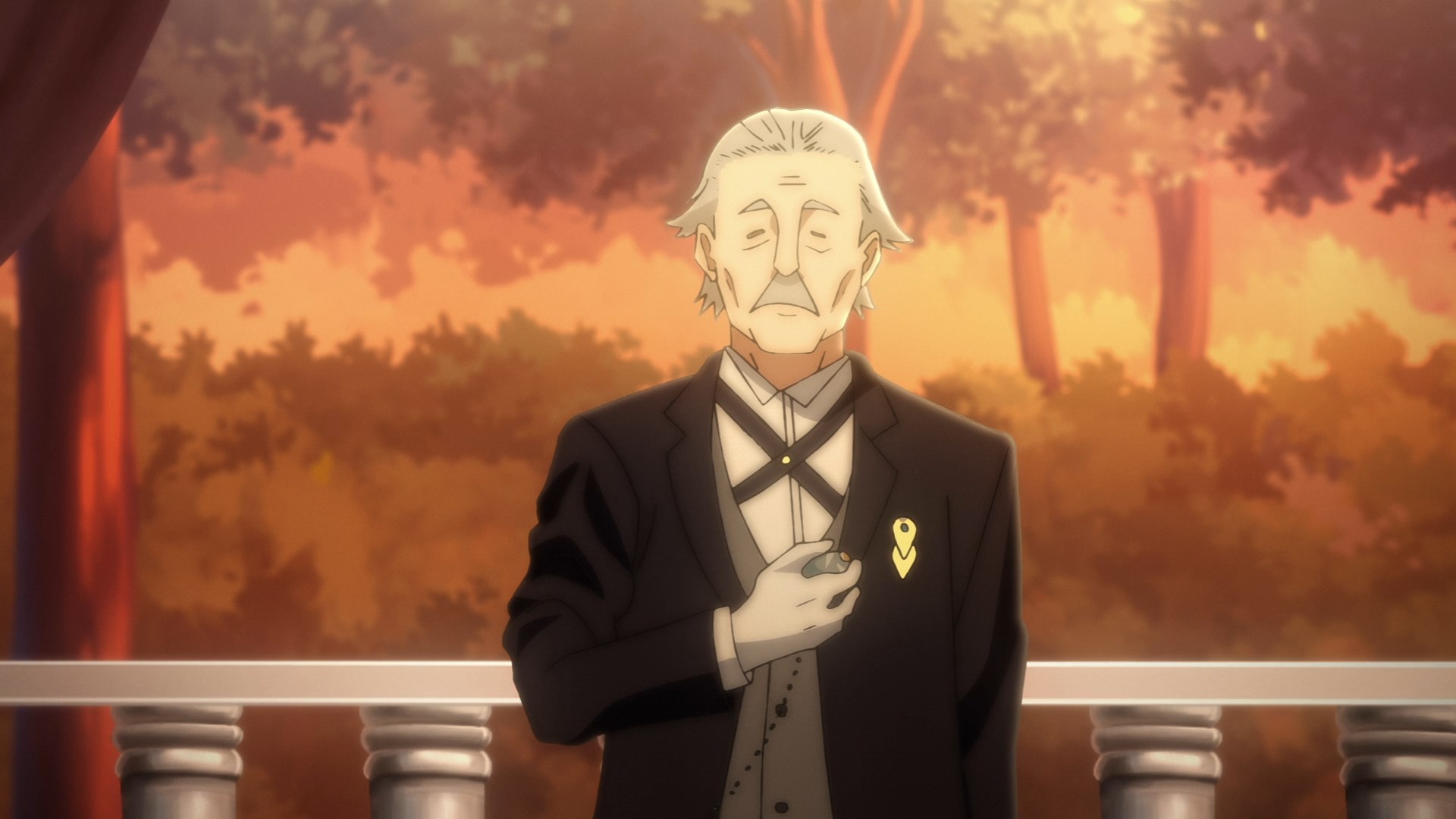 Иллюзия Хатэны — скриншот 27