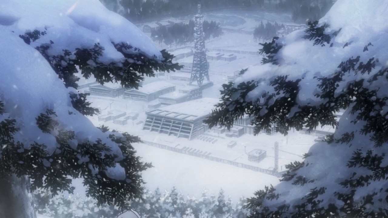 Секретные материалы Мстителей: Чёрная Вдова и Каратель — скриншот 22