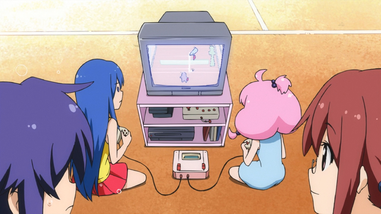 Теннис 2 — скриншот 25