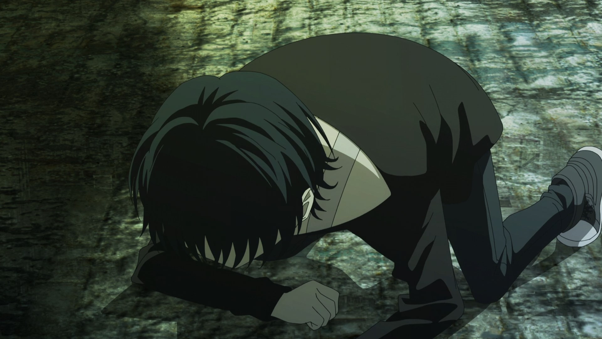 Проект Скард: Шрам Прэйтер — скриншот 8