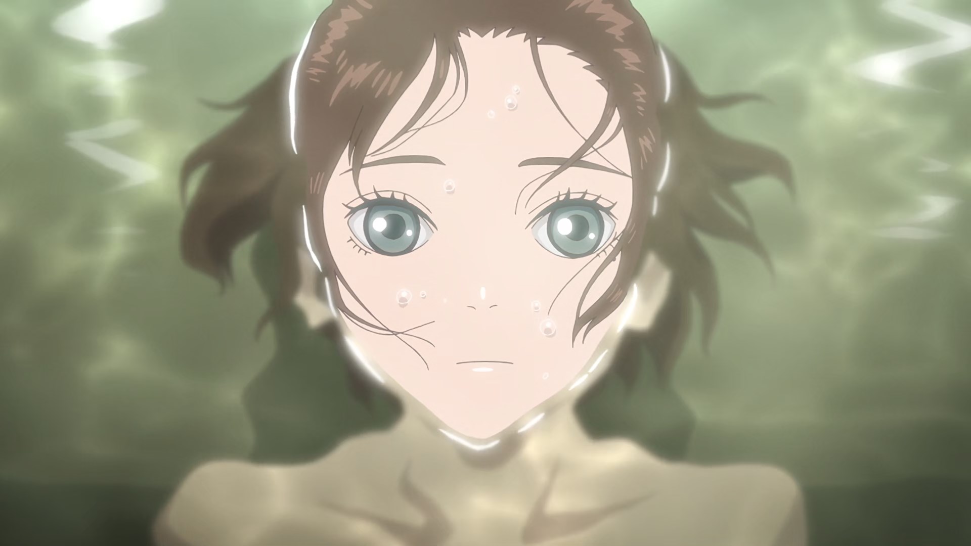 Вампир в саду — скриншот 31