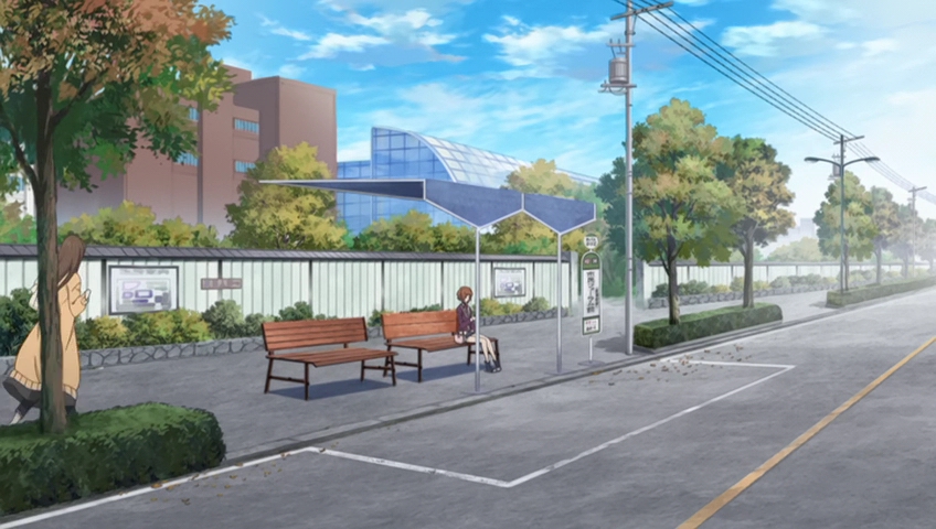 Скажи: «Я люблю тебя» OVA — скриншот 67